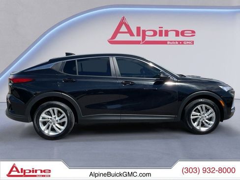 Used 2025 Buick Envista Preferred FWD image 6