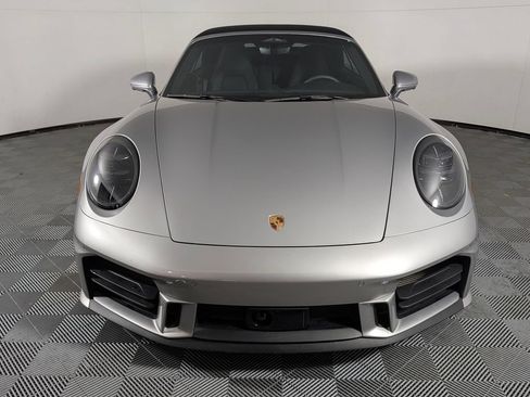Certified 2026 Porsche 911 Carrera 4S AWD/4WD image 10