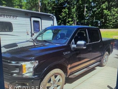 Used 2019 Ford F150 XLT w/ Equipment Group 302A Luxury AWD/4WD image 4