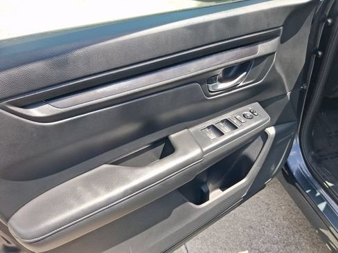 Used 2024 Honda CR-V EX image 14