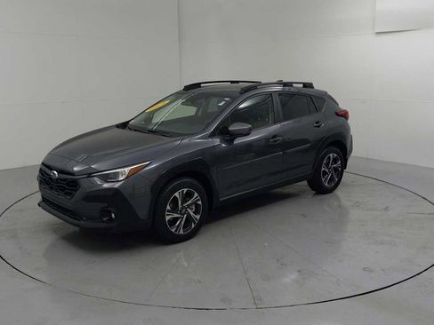 Certified 2024 Subaru Crosstrek 2.0i Premium AWD/4WD image 4
