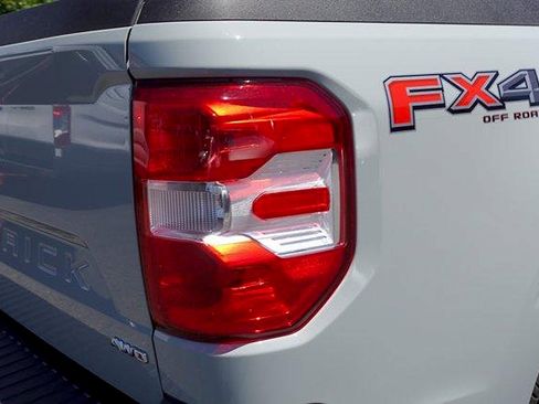 Used 2022 Ford Maverick XLT w/ Equipment Group 300A Standard AWD/4WD image 5