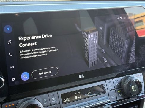 Used 2024 Toyota Grand Highlander Limited image 18