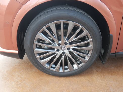 Certified 2023 Lexus RX 350 image 7