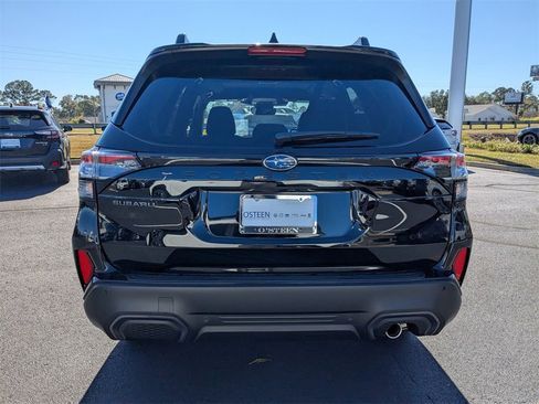 New 2025 Subaru Forester Limited w/ Protection Package image 6