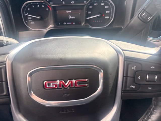 Certified 2021 GMC Sierra 1500 Elevation AWD/4WD image 20