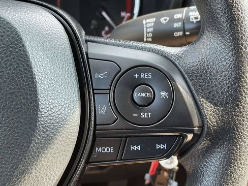 Used 2024 Toyota RAV4 LE FWD image 29