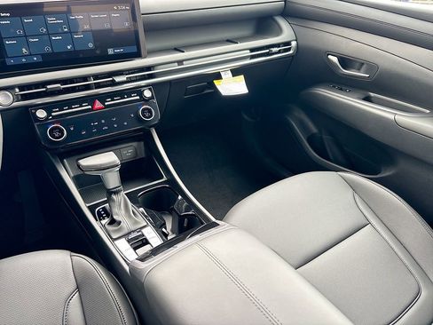 New 2026 Hyundai Santa Cruz SEL image 22