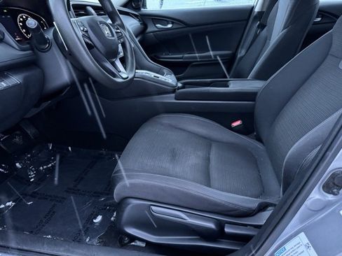 Used 2019 Honda Insight EX image 5