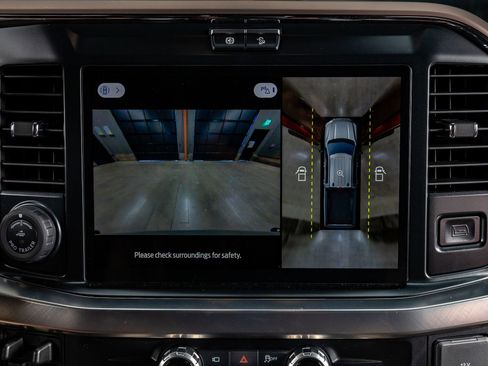 Used 2026 Ford F450 King Ranch w/ FX4 Off-Road Package image 25