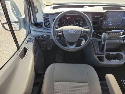 Used 2024 Ford Transit 350 XLT RWD image 14
