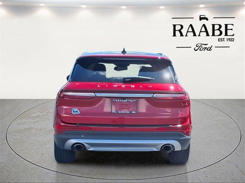 Used 2021 Lincoln Corsair AWD w/ Premium Package image 6