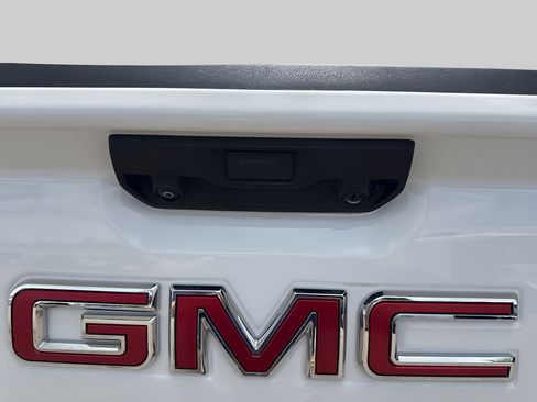 Used 2024 GMC Sierra 1500 Pro w/ Graphite Edition AWD/4WD image 35