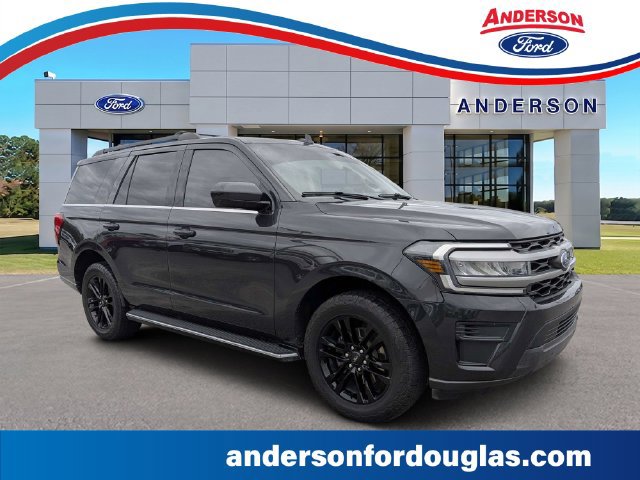 Used 2022 Ford Expedition XLT RWD image 1