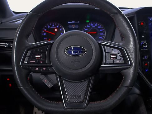 Used 2022 Subaru WRX Limited image 23