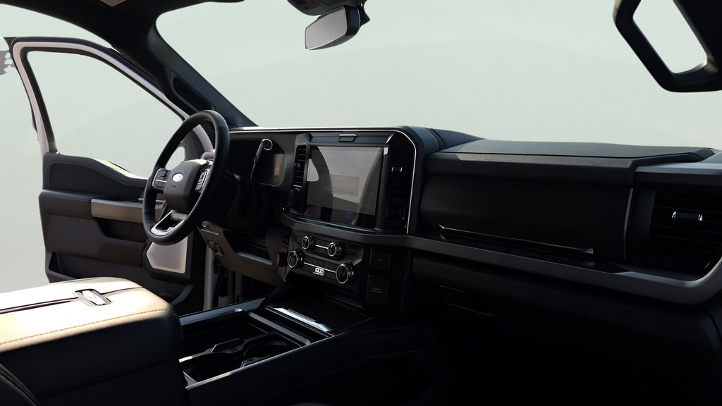 New 2026 Ford F250 Platinum AWD/4WD image 19
