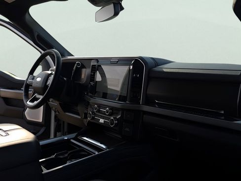 New 2026 Ford F250 Platinum image 19