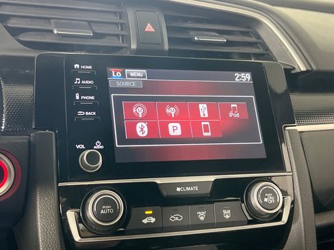 Used 2020 Honda Civic Sport image 14