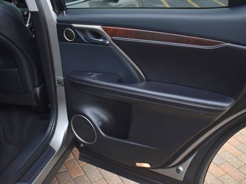 Used 2020 Lexus RX 350 AWD w/ Premium Package image 38