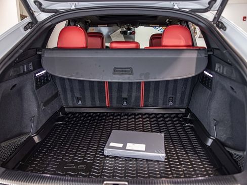 Used 2023 Audi SQ5 Premium Plus w/ Premium Plus Package image 16