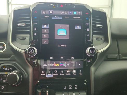 New 2026 RAM 1500 Big Horn/Lone Star image 24