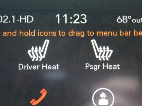 Used 2022 Jeep Wrangler Unlimited Sahara w/ Cold Weather Group image 46