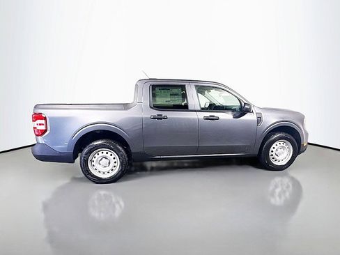 New 2026 Ford Maverick XL w/ Equipment Group 101A AWD/4WD image 8