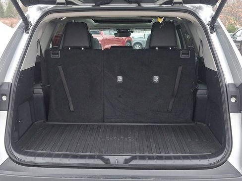 Used 2024 Toyota Grand Highlander Limited image 33