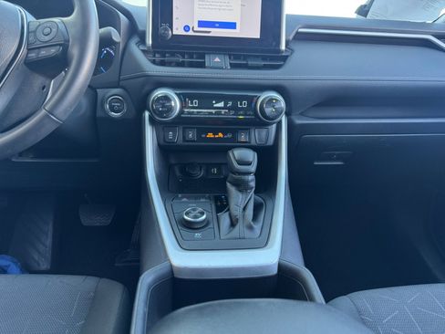 Certified 2024 Toyota RAV4 AWD Hybrid w/ Weather Package image 20