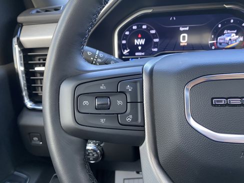 Used 2024 GMC Sierra 2500 Denali w/ Denali Reserve Package image 21