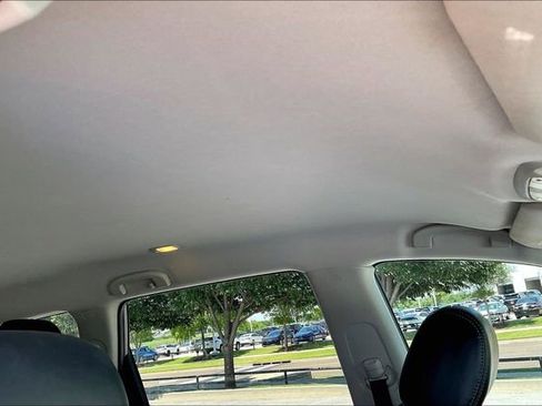 Used 2017 Nissan Pathfinder SL w/ SL Tech Package FWD image 20