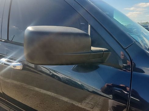 Used 2016 RAM 1500 Express w/ Popular Equipment Group RWD image 19