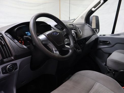 Used 2019 Ford Transit 250 148 High Roof Extended image 15