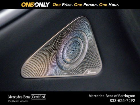 Certified 2025 Mercedes-Benz S 63 AMG S image 15
