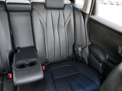 Certified 2025 Acura ADX FWD image 14