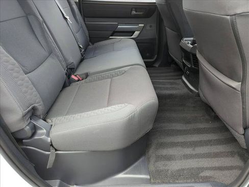 Used 2024 Toyota Tundra SR5 w/ SR5 Convenience Package AWD/4WD image 19