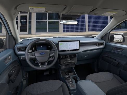 New 2026 Ford Maverick XL FWD image 34