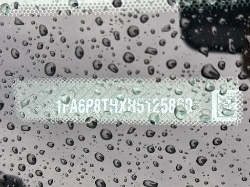 Used 2024 Ford Mustang Premium image 3