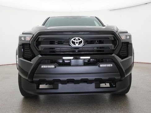New 2026 Toyota Tacoma SR5 image 2