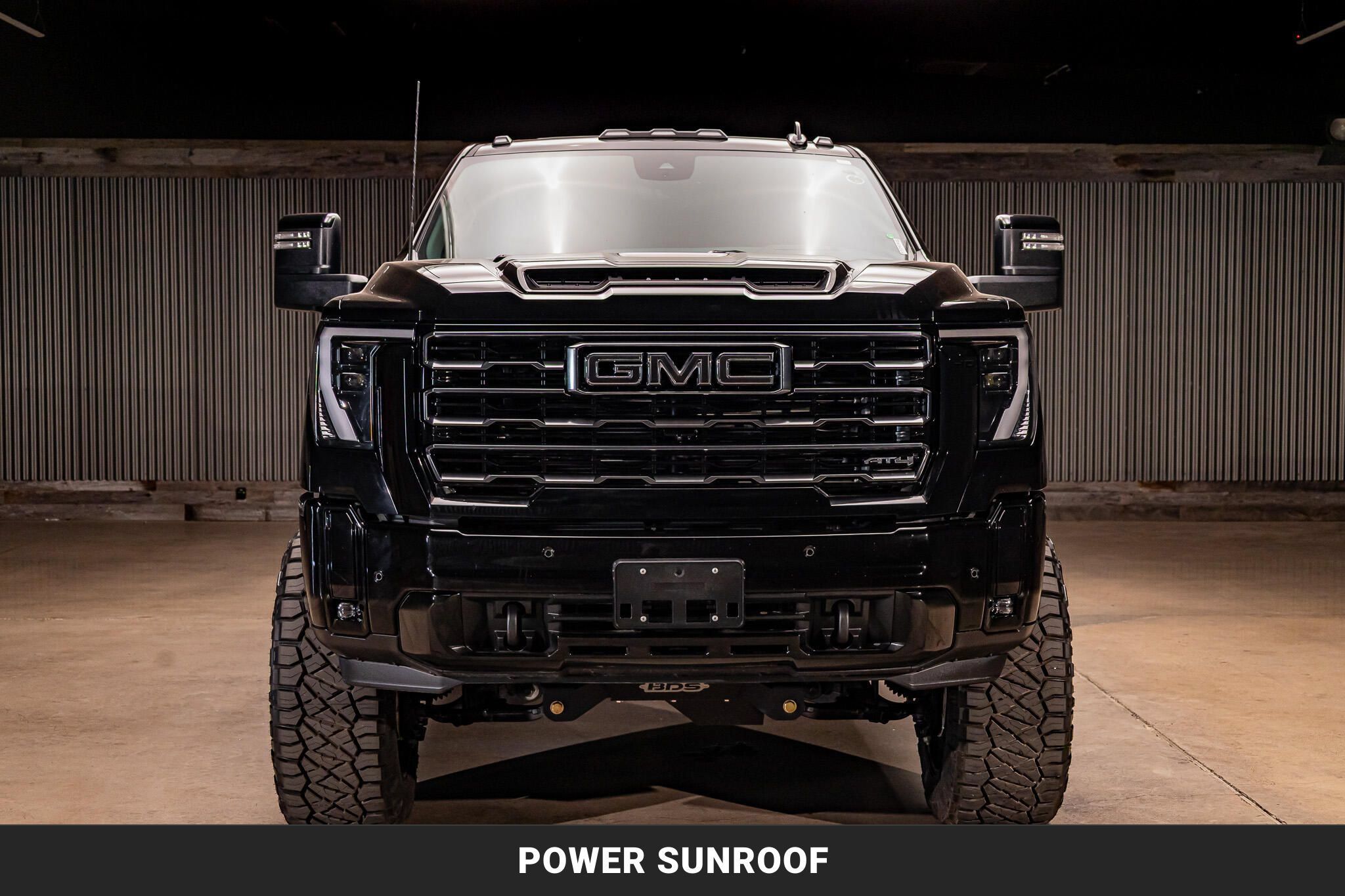 Used 2026 GMC Sierra 3500 AT4 w/ AT4 Premium Plus Package AWD/4WD image 4