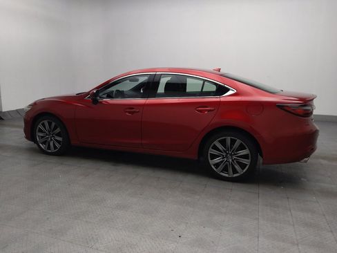 Used 2019 MAZDA MAZDA6 Signature FWD image 3