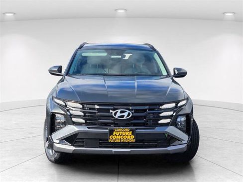 New 2026 Hyundai Tucson SEL image 3