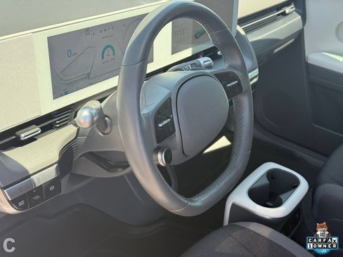 Used 2024 Hyundai Ioniq 5 SEL RWD image 19