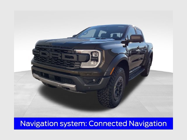 New 2026 Ford Ranger Raptor AWD/4WD 360° Tour