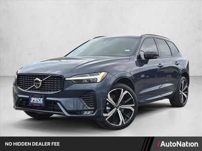 Used 2025 Volvo XC60 B5 Ultra w/ Protection Package Premier