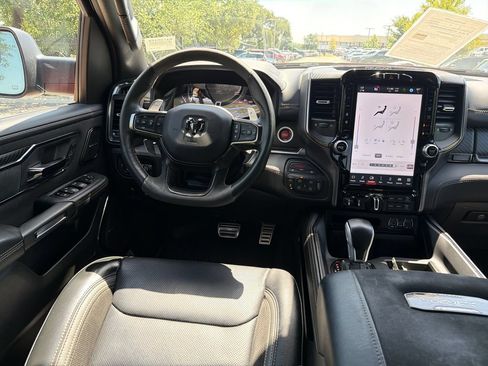 Used 2024 RAM 1500 TRX AWD/4WD image 34