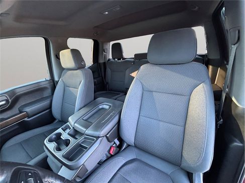Used 2019 GMC Sierra 1500 Elevation w/ Elevation Value Package image 16
