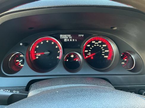 Used 2011 GMC Acadia Denali FWD image 14