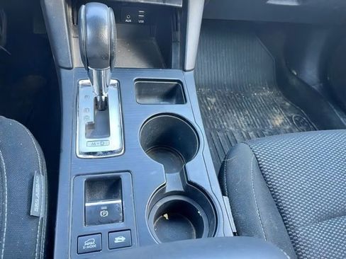 Used 2015 Subaru Outback 2.5i Premium w/ Protection Package #1 image 21