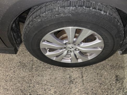 Used 2015 Honda Odyssey EX-L image 10